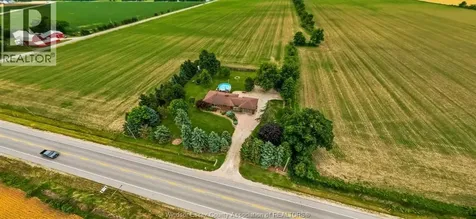 9601 County Road 18 Amherstburg ON N9V 2Y8
