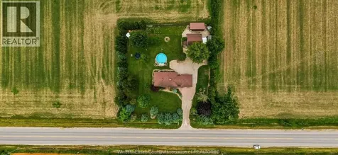 9601 County Road 18 Amherstburg ON N9V 2Y8