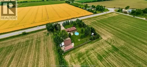 9601 County Road 18 Amherstburg ON N9V 2Y8