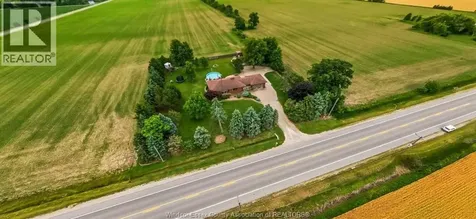 9601 County Road 18 Amherstburg ON N9V 2Y8