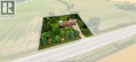 9601 County Road 18 Amherstburg ON N9V 2Y8