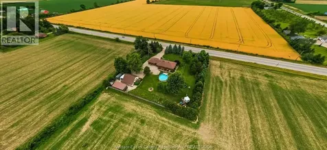9601 County Road 18 Amherstburg ON N9V 2Y8