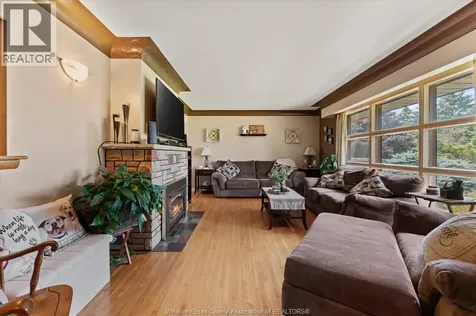 9601 County Road 18 Amherstburg ON N9V 2Y8