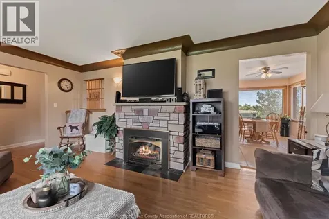 9601 County Road 18 Amherstburg ON N9V 2Y8