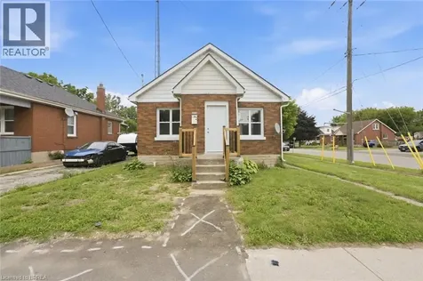 249 Clarence Street Brantford ON N3R 3T6