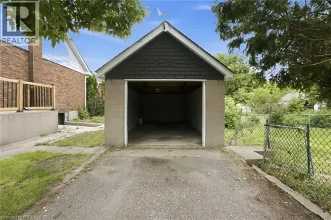249 Clarence Street Brantford ON N3R 3T6