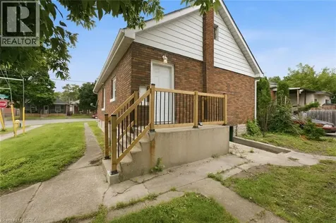 249 Clarence Street Brantford ON N3R 3T6
