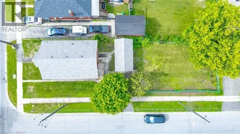 249 Clarence Street Brantford ON N3R 3T6