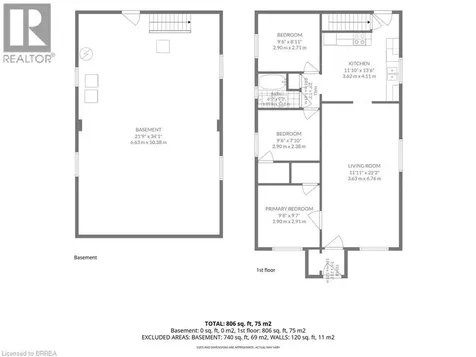 249 Clarence Street Brantford ON N3R 3T6