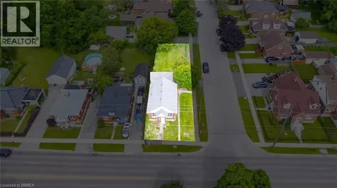 249 Clarence Street Brantford ON N3R 3T6
