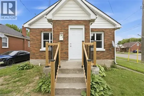 249 Clarence Street Brantford ON N3R 3T6