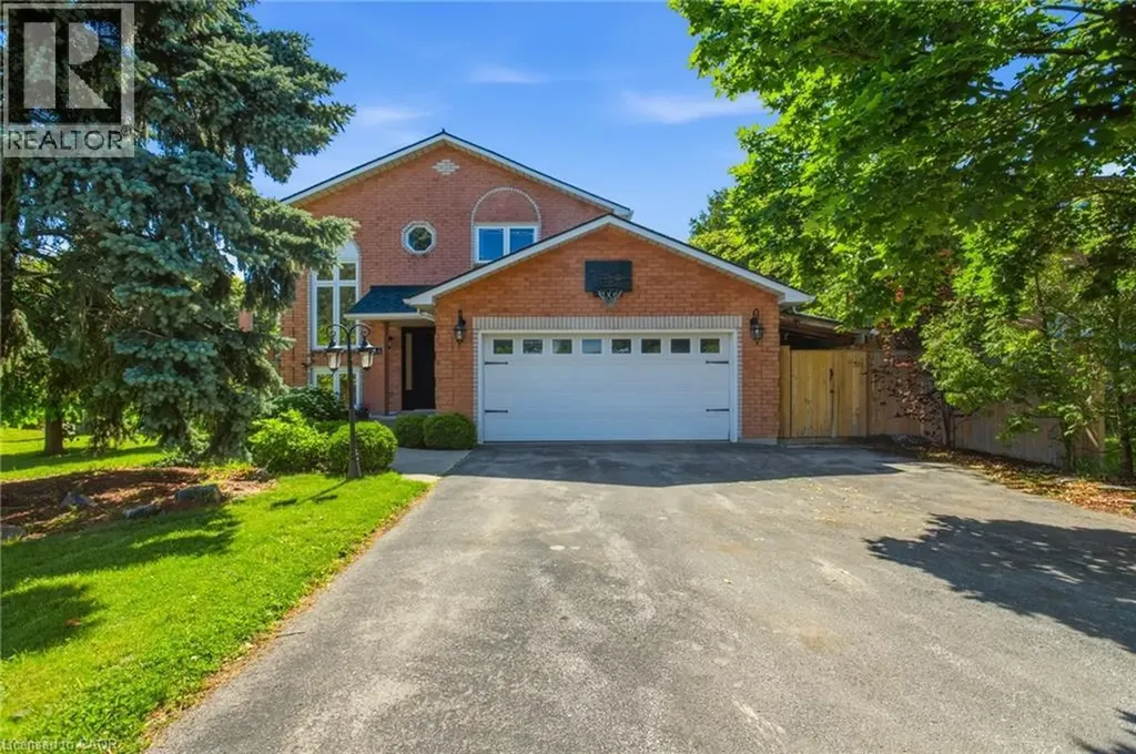 66 Casablanca Boulevard Grimsby ON L3M 4S7