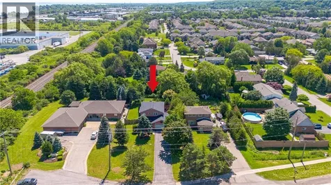 66 Casablanca Boulevard Grimsby ON L3M 4S7