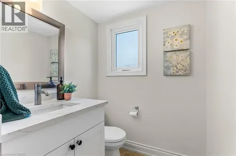 66 Casablanca Boulevard Grimsby ON L3M 4S7