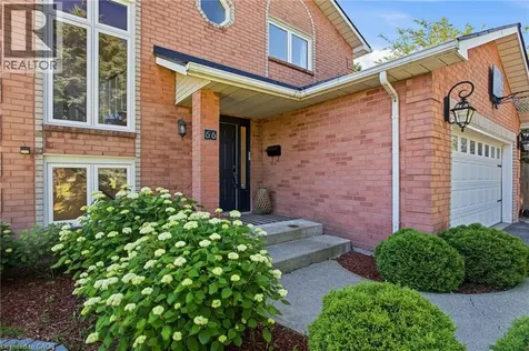 66 Casablanca Boulevard Grimsby ON L3M 4S7