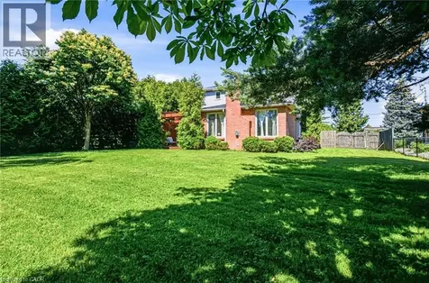 66 Casablanca Boulevard Grimsby ON L3M 4S7