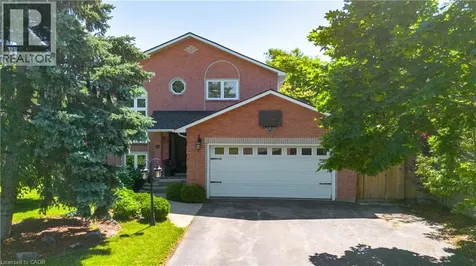 66 Casablanca Boulevard Grimsby ON L3M 4S7