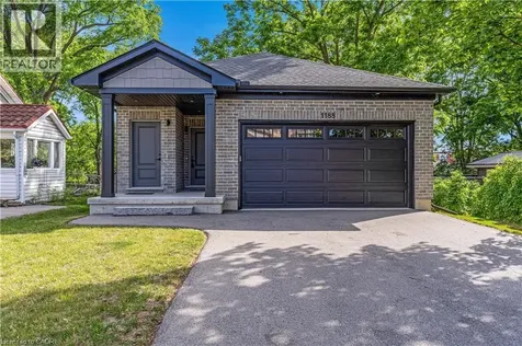 1188 Queenston Road Cambridge ON N3H 3K9