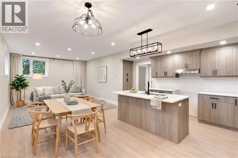 1188 Queenston Road Cambridge ON N3H 3K9
