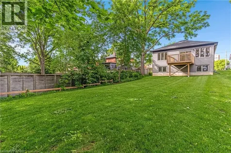 1188 Queenston Road Cambridge ON N3H 3K9