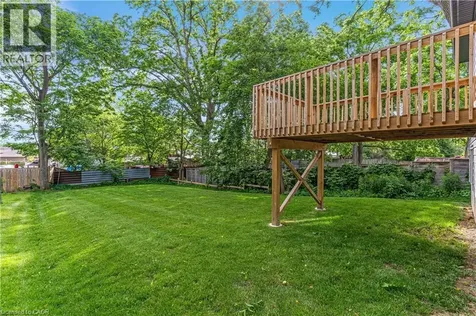 1188 Queenston Road Cambridge ON N3H 3K9
