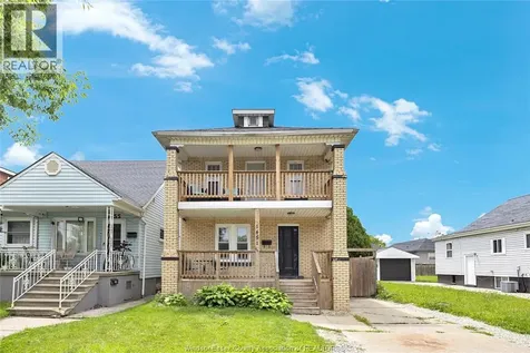 1451 Henry Ford Centre Drive Windsor ON N8Y 2V2
