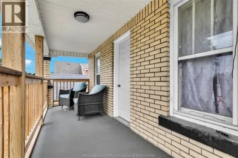 1451 Henry Ford Centre Drive Windsor ON N8Y 2V2