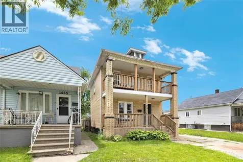 1451 Henry Ford Centre Drive Windsor ON N8Y 2V2