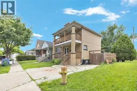 1451 Henry Ford Centre Drive Windsor ON N8Y 2V2