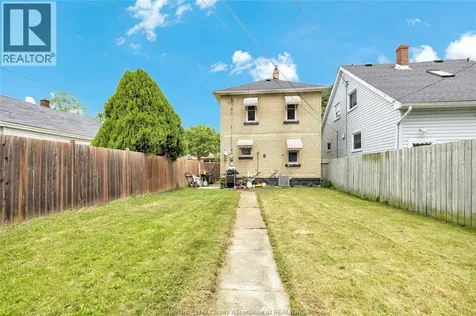1451 Henry Ford Centre Drive Windsor ON N8Y 2V2