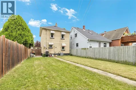 1451 Henry Ford Centre Drive Windsor ON N8Y 2V2