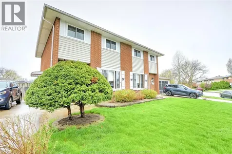9447 Alten Drive Windsor ON N8R 1V9