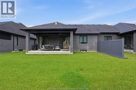 299 Xavier Circle Lakeshore ON N8N 0J3