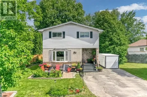 70 Barrington Street Sudbury ON P3A 1A7