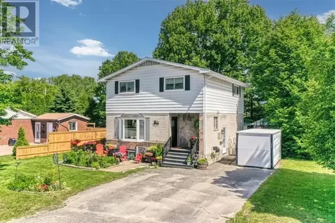 70 Barrington Street Sudbury ON P3A 1A7