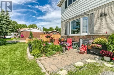 70 Barrington Street Sudbury ON P3A 1A7