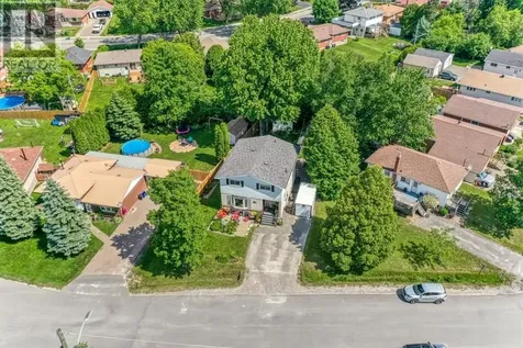 70 Barrington Street Sudbury ON P3A 1A7