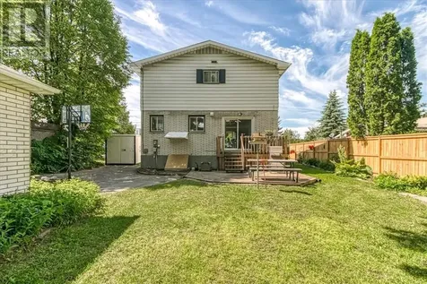 70 Barrington Street Sudbury ON P3A 1A7