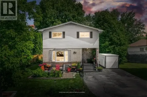 70 Barrington Street Sudbury ON P3A 1A7