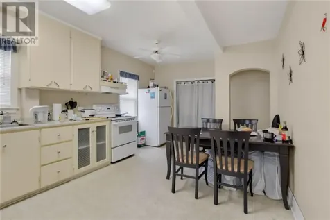 601 Ash Street Sudbury ON P3C 2A7