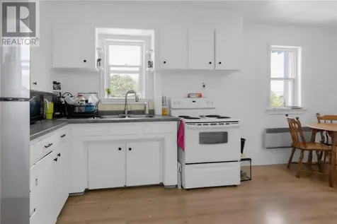 601 Ash Street Sudbury ON P3C 2A7