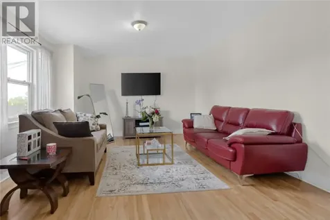 601 Ash Street Sudbury ON P3C 2A7