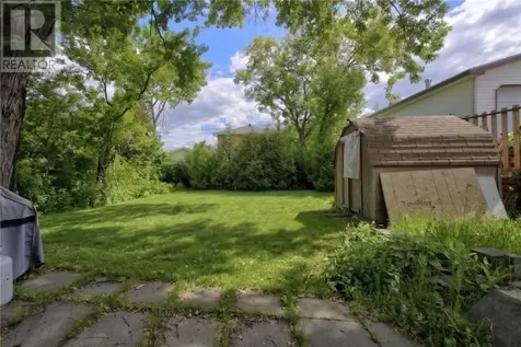 601 Ash Street Sudbury ON P3C 2A7