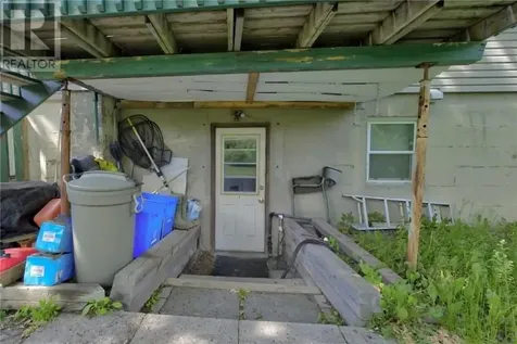 601 Ash Street Sudbury ON P3C 2A7