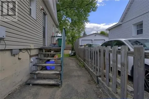 601 Ash Street Sudbury ON P3C 2A7