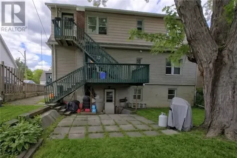 601 Ash Street Sudbury ON P3C 2A7