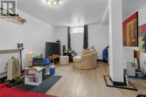 601 Ash Street Sudbury ON P3C 2A7