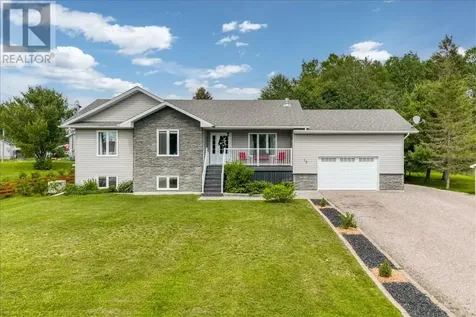 12 Rita Street Markstay ON P0M 2G0