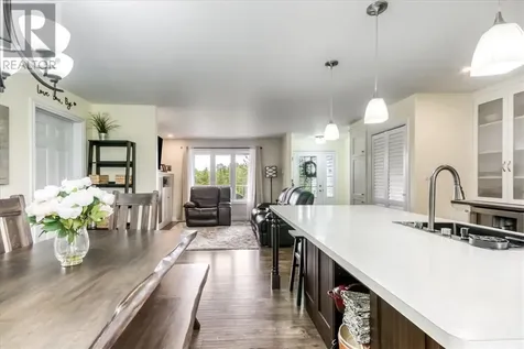 12 Rita Street Markstay ON P0M 2G0