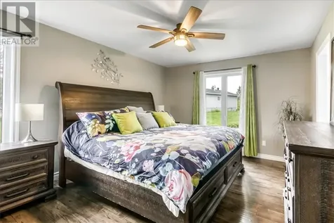 12 Rita Street Markstay ON P0M 2G0